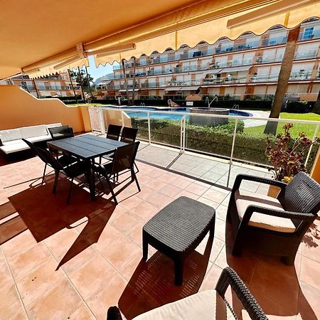 Mirador Al Mar 78 By Homeprive Denia Exterior photo